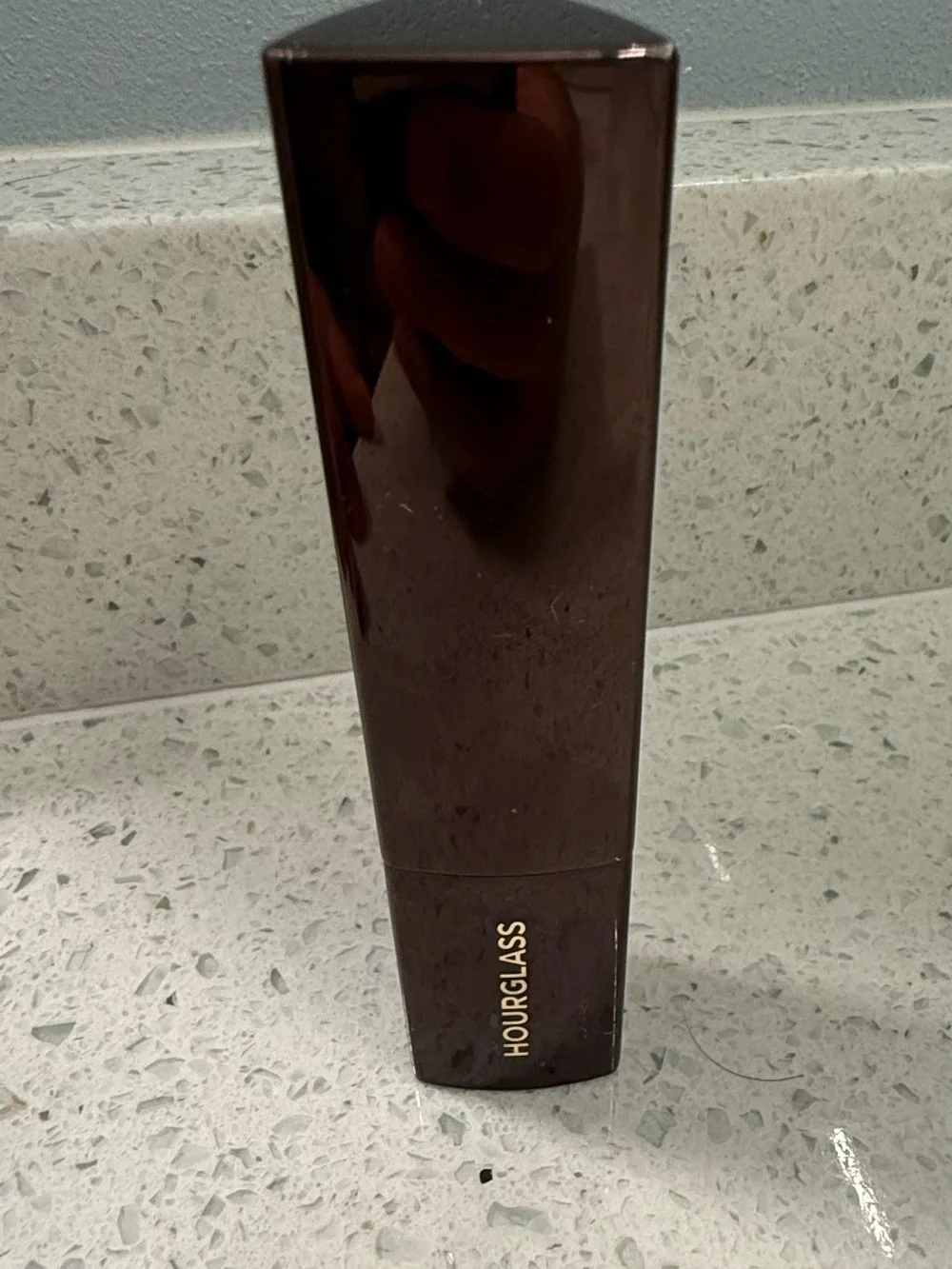 Hourglass Vanish Seamless Finish Stick Foundation in Golden Tan